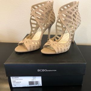 BCBG - Drita Heel